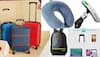 Amazon Deal: ब्रांडेड Luggage Set पर 60% से ज्यादा का डिस्काउंट, देखिये Travelling के लिए जरूरी सामानों की बेस्ट 5 डील