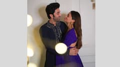 Watch: পা দিয়ে আলিয়ার পোশাক সরাচ্ছেন রণবীর কপূর! ভিডিও দেখে নেটিজেনদের রোষে অভিনেতা