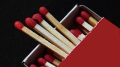 आज से जनता पर महंगाई की बड़ी मार, एक रुपये वाली माचिस दो रुपये की हुई