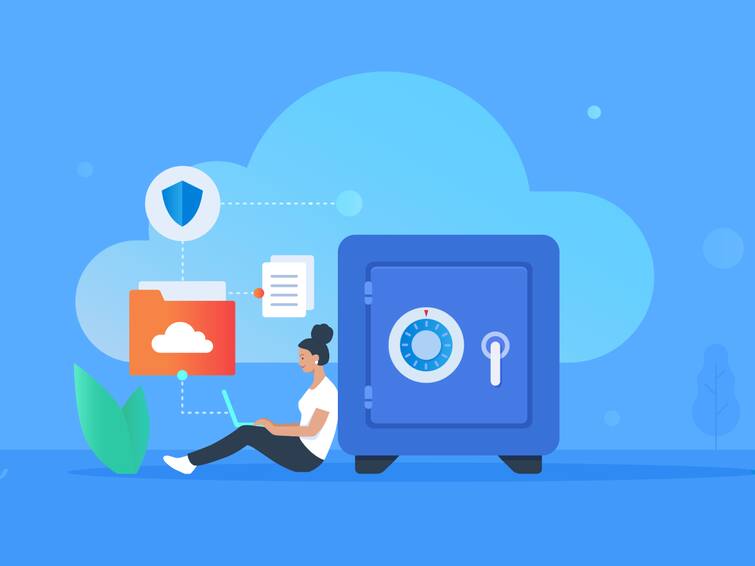 Free Cloud Space : These Five Free cloud space is easy to use without giving any charges, know full details Free Cloud Space: ਹੁਣ ਸਪੇਸ ਲਈ ਨਾਹ ਕਰੋ ਫਿਕਰ, ਪੈਸੇ ਖ਼ਰਚ ਕੀਤੇ ਬਗੈਰ ਇਨ੍ਹਾਂ ਕਲਾਉਡ ਸਪੇਸ 'ਤੇ ਕਰੋ 100GB ਤੱਕ ਡੇਟਾ ਸਟੋਰ