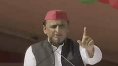 Akhilesh Yadav's hard-hitting reply to BJP's 'Parivavaad' comment: 'Parivaar wale hi Parivaar walone ka dard samajhte hain'