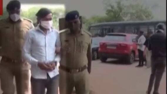 ગાંધીનગર કોર્ટનો ઐતિહાસિક ચુકાદો, સાયકો કિલરને આજીવન કેદ, જુઓ ગુજરાતી ન્યુઝ