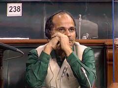 She Thinks Entire India Has Started Chanting 'Mamata, Mamata': Congress On TMC Chief's 'There Is No UPA Now' Remarks