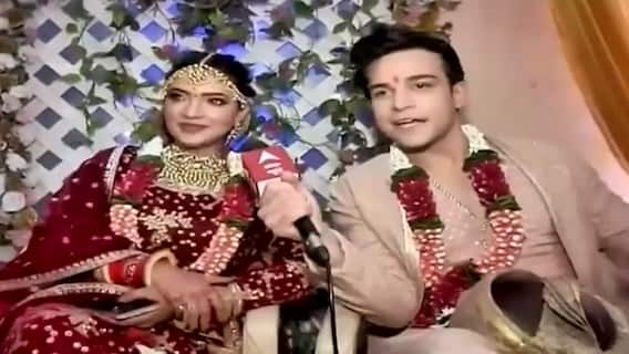 रिया की दादागिरी पर पड़ा प्राची का जोरदार थप्पड़ | सास, बहू और साजिश | 01.12.2021