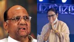 Mamata's Mumbai Visit: আজ মমতা-শরদ পওয়ার সাক্ষাৎ, শিল্পপতিদের সঙ্গেও বৈঠকের সম্ভাবনা | Bangla News