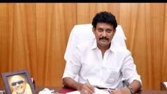 Watch Video | உதயநிதி ஸ்டாலின் அமைச்சராக வேண்டும், இது என் விருப்பம்- அமைச்சர் அன்பில் மகேஷ்