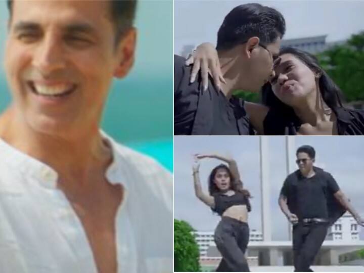 Sooryavanshi's Famous Song 'Najaa' Recreated By Indonesian Fans, Akshay Kumar Loves It Sooryavanshi's Famous Song 'Najaa' Recreated By Indonesian Fans, Akshay Kumar Loves It