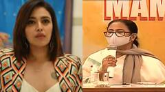 Mamata in Mumbai: 'খেলা হয়ে গেছে, দিদি দেখিয়ে দিয়েছে', উচ্ছ্বসিত স্বরা ভাস্কর, পাল্টা কী বললেন মমতা? | Bangla News