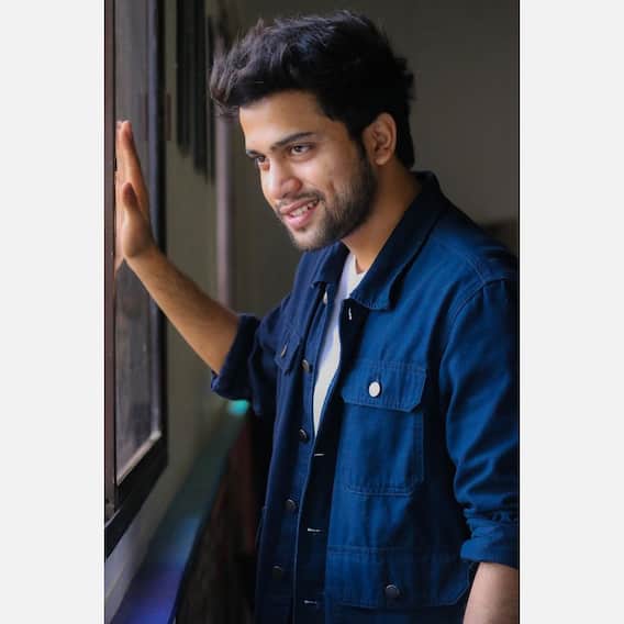 Harsh Kanumilli: సొట్టబుగ్గల చిన్నోడు హర్ష్ కనుమిల్లి