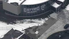 Michigan School Shooting: নিজের স্কুলে ঢুকে এলোপাথাড়ি গুলি পরে পুলিশের কাছে আত্মসমর্পণ, ঘটনায় নিহত ৩ পড়ুয়া | Bangla News