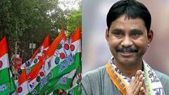 KMC Election 2021: টিকিট না পেয়ে ক্ষুব্ধ, নির্দল প্রার্থী হিসেবে মনোনয়ন জমা TMC-র ২১ বছরের কাউন্সিলরের। Bangla News