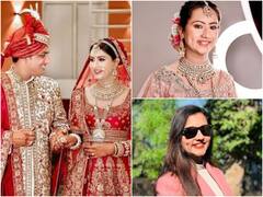 Madhya Pradesh: देवास की दबंग SDM प्रिया वर्मा ने रचाई शादी, बीजेपी नेता को थप्पड़ मारकर चर्चा में आईं थीं