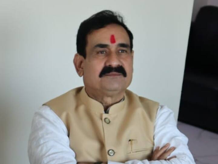 Madhya Pradesh 6 arrested for conversion in Bhopal Home Minister Narottam Mishra also gave a statement ann Madhya Pradesh: भोपाल में धर्मांतरण के आरोप में 6 गिरफ्तार, एमपी के गृहमंत्री नरोत्तम मिश्रा ने भी दिया बयान