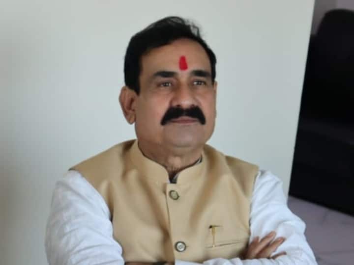 Madhya Pradesh: भोपाल में धर्मांतरण के आरोप में 6 गिरफ्तार, एमपी के गृहमंत्री नरोत्तम मिश्रा ने भी दिया बयान