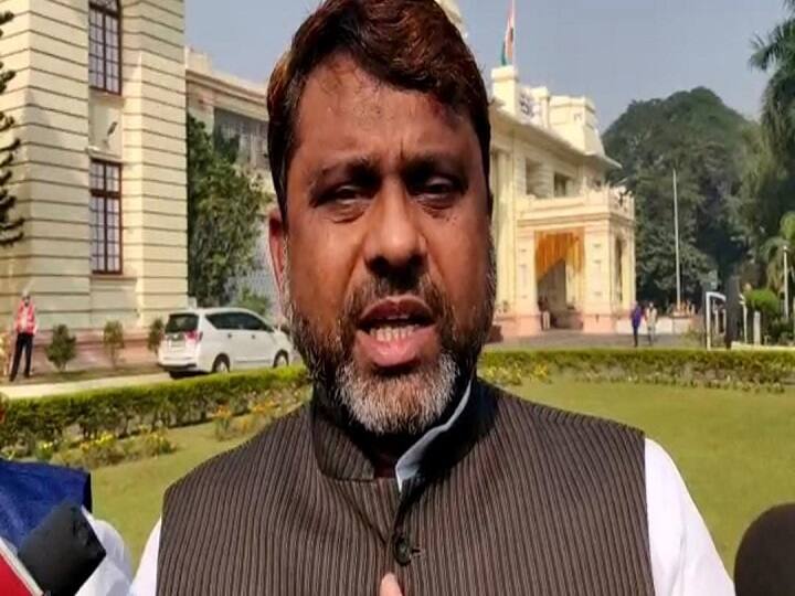 बिहार: AIMIM के विधायक ने की सीमांचल में धारा-371 लागू करने की मांग, कहा- PM मोदी के गृह राज्य में भी...