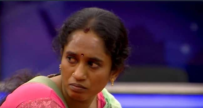 Bigg Boss 5 Tamil Promo: Day 58 Piyanka continue to fight with iman and tamarai selvi BiggBoss 5 Tamil Promo | மன்னிப்பு கேட்ட ராஜூ, வம்பிழுத்துக் கொண்டே இருந்த ப்ரியங்கா, கடுப்பான தாமரைச் செல்வி