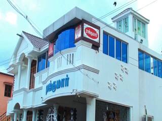 தேவர் கல்லூரி முதல்வர் வீட்டில் ரெய்டு... ரூ.3 கோடி சொத்து ஆவணங்கள் பறிமுதல்!