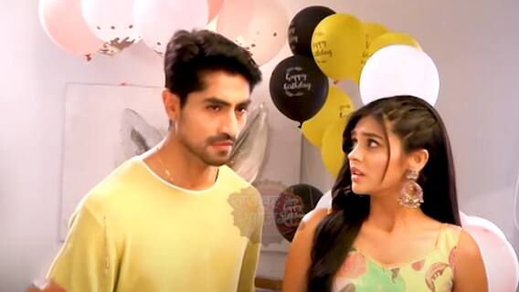 Yeh Rishta Kya Kehlata Hai | Aarohi blames Akshara