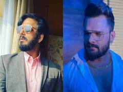 Bhojpuri Stars: किसी ने बेचा लिट्टी-चोखा तो किसी ने बेचे अखबार, बेहद तंगहाली का जीवन देख चुके हैं भोजपुरी फिल्मों के ये स्टार