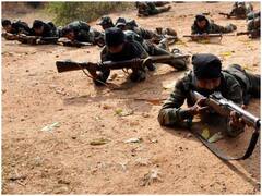 Odisha: माओवादियों ने कई गांवों में लगाए धमकी भरे पोस्टर, कहा- भांग के पौधे को नष्ट करने वाले पुलिस पर करें हमला