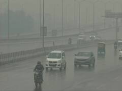 Delhi-NCR Weather Forecast of December: दिसंबर में दिखेंगे दिल्ली में मौसम के कई रंग, धूप, बारिश के साथ-साथ पड़ेगी जोरदार ठंड, प्रदूषण भी होगा कम