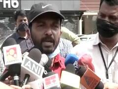 கேரள அமைச்சர் மீது அவதூறு செய்ததாக குற்றச்சாட்டு - பத்திரிகையாளர் கிரைம் நந்தகுமார் கைது