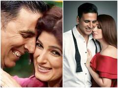 Twinkle Khanna करती हैं Akshay Kumar के साथ बिल स्प्लिट, बच्चों की एजुकेशन को लेकर कही ये बात