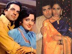 Dharmendra से लेकर Raj Babbar तक, पहली वाइफ को तलाक दिए बिना इन सेलिब्रिटीज ने कर ली थी दूसरी शादी!