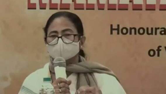 Special Report: 2024 में मोदी से सीधी टक्कर लेंगी ममता !