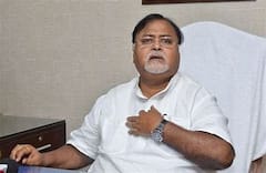 KMC Election 2021: 'সুদর্শনা ওখানের প্রার্থী ছিলই, নতুনের কিছু নেই', ৬৮ নম্বর ওয়ার্ডে প্রার্থী বদল প্রসঙ্গে পার্থ। Bangla News