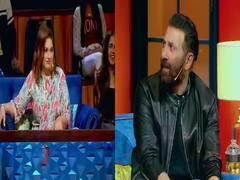 The Kapil Sharma Show: Archana Puran Singh हुईं किडनैप तो सिद्धू ने भेजा फूलों का गुलदस्ता, Sunny Deol हुए हैरान!