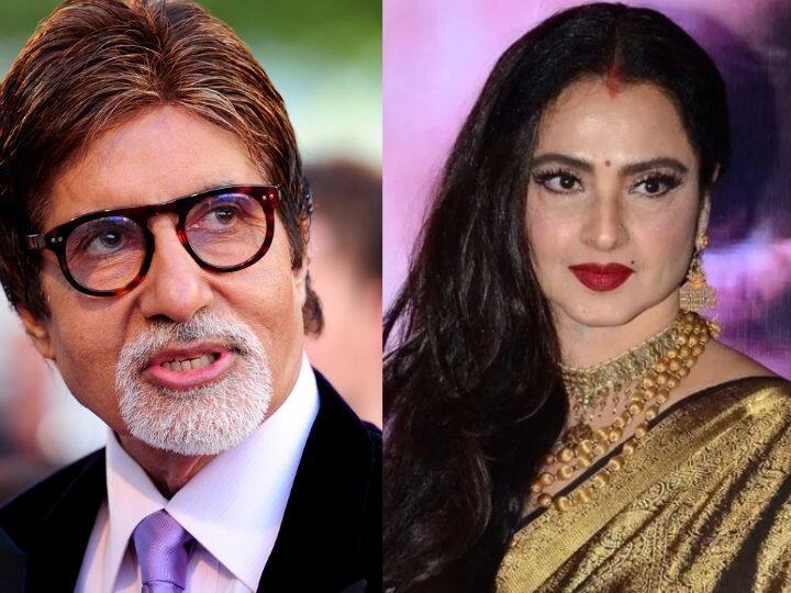 shahrukh khah amitabh bachchan shilpa shetty rekha and akshay kumar  bollywood celebrities house price एव्हरग्रीन रेखा ते बिग बी; कोट्यवधींच्या घरात राहतात 'हे' बॉलिवूड सेलिब्रिटी