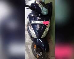 நம்பர் பிளேட்டில் 'SEX' என்ற வார்த்தை - தர்மசங்கடத்தில் புதிய டூ வீலர் உரிமையாளர்கள்..!