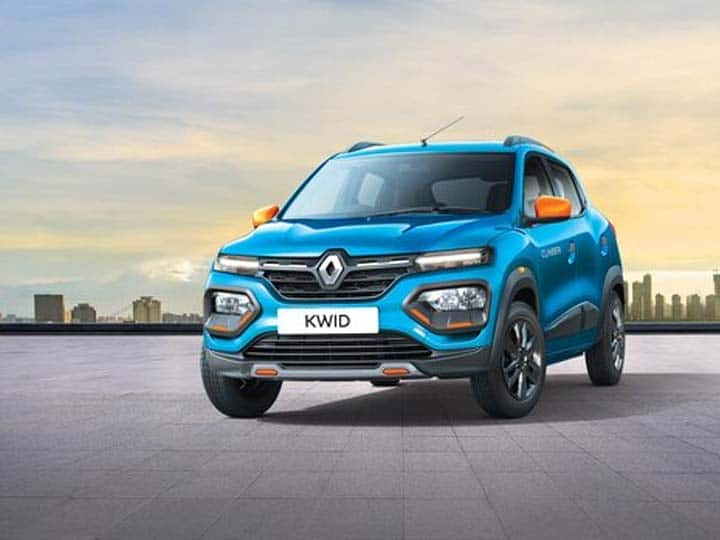 Bumper offers on Renault vehicles in June, can save thousands Bumper offers: जून महीने में Renault की गाड़ियों पर बम्पर ऑफर, हो सकती है हजारों की बचत