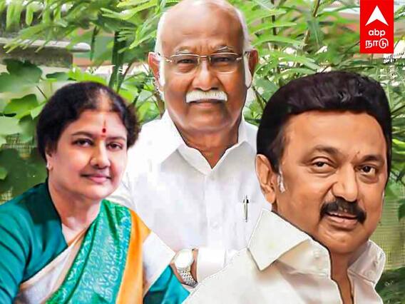 Anwar Raja Sacked: அதிமுக செயற்குழுவிற்கு வந்த மிரட்டல்... அன்வர்ராஜா நீக்கப்பட்ட பின்னணி