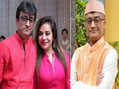 Taarak Mehta Ka Ooltah Chashmah: लाइमलाइट से दूर रहती हैं Champaklal Gada की रियल वाइफ, दिखती हैं इतनी खूबसूरत