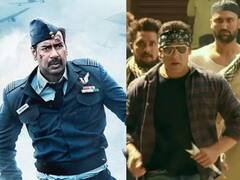 Year Ender 2021: साल 2021 में दर्शकों की उम्मीदों पर खरी नहीं उतर सकीं बॉलीवुड की ये फिल्में, लंबी है लिस्ट