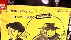 Kolkata: সাইবার সচেতনতা বাড়াতে পদযাত্রার আয়োজন ISOEH-র | Bangla News