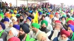 आंदोलन खत्म करने के लिए क्या कह रहे किसान? देखिए