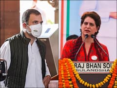 Rahul-Priyanka Gandhi On Railway Jobs: रेलवे में नौकरी के मुद्दे पर राहुल और प्रियंका गांधी ने मोदी सरकार को घेरा, कहा- जनता से अन्याय बंद करो