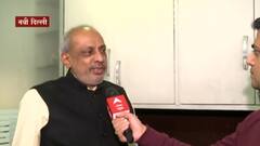 Parliament vs Journalists : संसदेच्या प्रेस गॅलरीतली पत्रकारांना No Entry, पत्रकारांवर आंदोलनाची वेळ