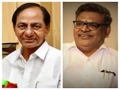 Sirivennela Family Thanks KCR: 'సిరివెన్నెల' కుటుంబానికి అండగా ఉంటామన్న తెలంగాణ ప్రభుత్వం... కేసీఆర్‌కు కృతజ్ఞతలు చెప్పిన కుటుంబ సభ్యులు