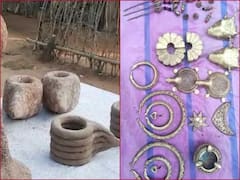 Dumka News: दुमका के जबर्दहा गांव के डोगरा कला के कलाकार खो रहे अपनी पहचान, सरकार से मदद की गुहार