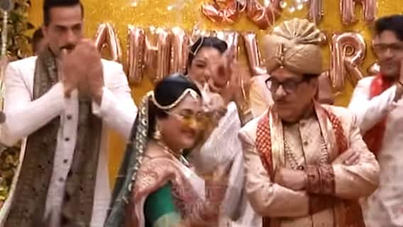 Anupamaa | Will Vanraj divorce Kavya?