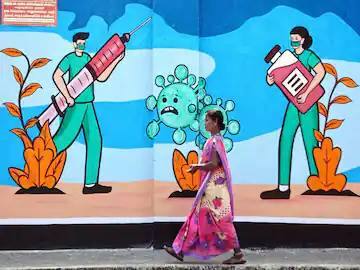 தடுப்பூசி போடுவது முக்கியமானது