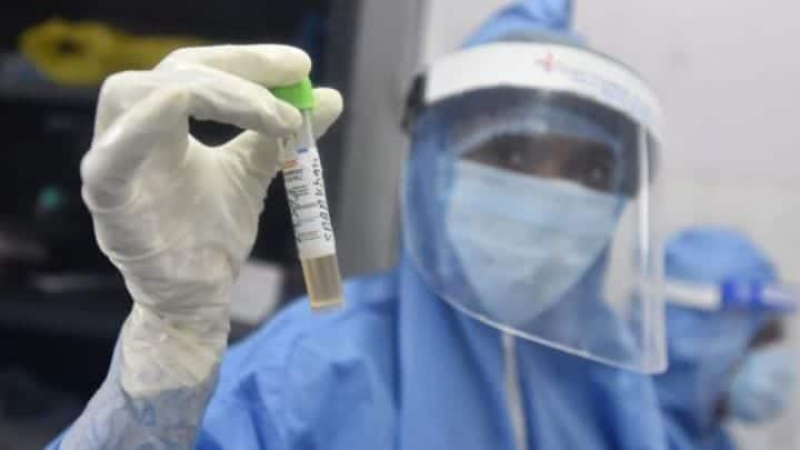 16 injured in Trichy district today: One killed! திருச்சி மாவட்டத்தில் இன்று 16 பேர் பாதிப்பு: ஒருவர் உயிரிழப்பு!