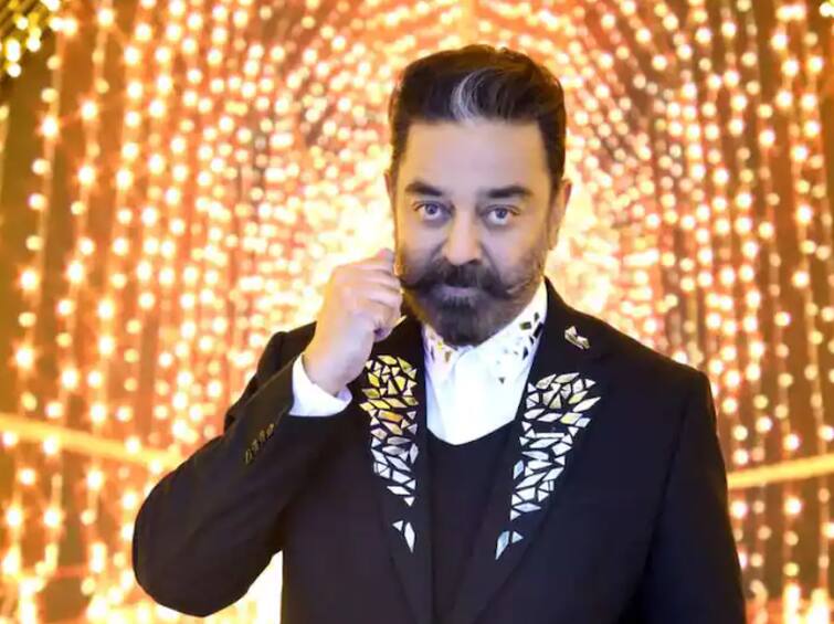 vikram actor kamal haasan reveals about not come on films for five years Kamal Haasan :  '...म्हणून मी पाच वर्ष सिनेमापासून दूर होतो'; कमल हासन यांनी सांगितलं कारण