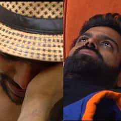 Bigg Boss 5 Telugu: 'ఇంకా ఎంత బ్లేమ్ చేస్తారు నన్ను..?' సిరి, శ్రీరామ్ తో గొడవ.. ఎమోషనల్ అయిన సన్నీ..