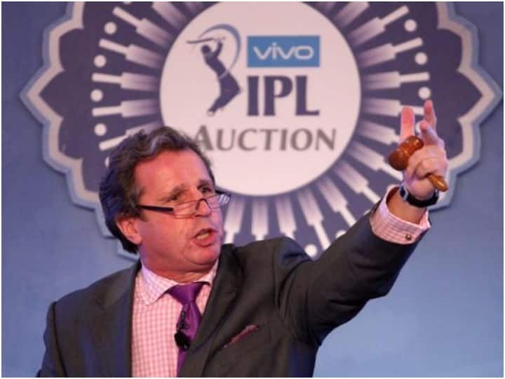 IPL 2022 Auctions Date: मेगा ऑक्शन को लेकर सामने आया बड़ा अपडेट, जानिए कब होगी खिलाड़ियों की नीलामी