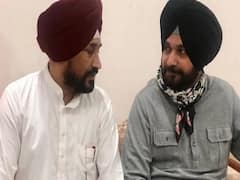 Navjot Singh Sidhu और चरणजीत सिंह चन्नी की कलह बरकरार, दिल्ली बुलाया गया
